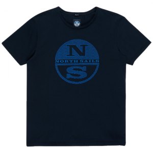 MAGLIETTA T-SHIRT NORTH SAILS PERFORMANCE STRETCH T-SHIRT 692191 C003