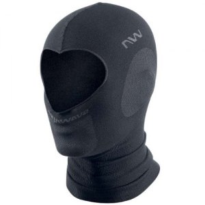 Passamontagna  NORTHWAVE BALACLAVA PLUS HEADCOVER C89152095 10