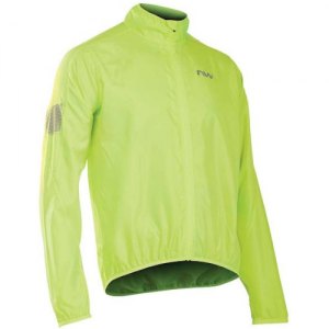 Giacca Ciclismo NORTHWAVE VORTEX JACKET 89171151 40