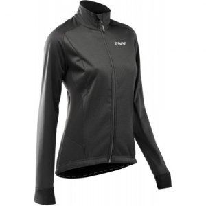 Giacca Ciclismo Donna Manica Lunga NORTHWAVE RELOAD WMN JKT 89211091 10