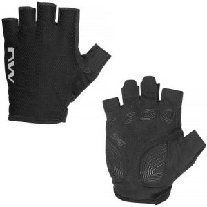 Guanti Ciclismo  NORTHWAVE ACTIVE SHORT FINGER GLOVE C89202324 10