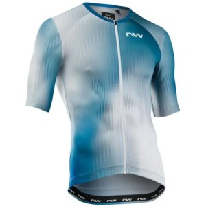 Maglia Ciclismo NORTHWAVE BLADE JERSEY SHORT SLEEVE 89251159 150
