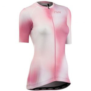 Maglia Ciclismo Donna NORTHWAVE BLADE WOMAN JERSEY SHORT SLEEVE 89251167