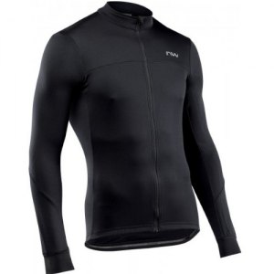 Maglia Ciclismo Manica Lunga NORTHWAVE FORCE 2 JERSEY 89171174 10