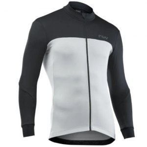 Maglia Ciclismo Manica Lunga NORTHWAVE FORCE 2 JERSEY 89171174 92