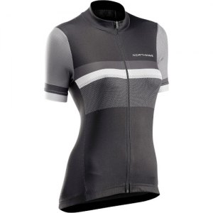 Maglia Ciclismo NORTHWAVE ORIGIN WOMAN JERSEY SHORT SLEEVE 89211042 10