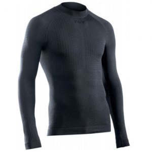 Maglia Intima Ciclismo Northwave REVOLUTION LS C8919210 10