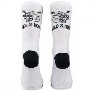 Calze Ciclismo NORTHWAVE RIDE & BEER SOCK C89222023 50