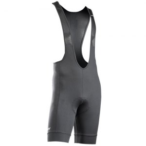 Pantaloncini Ciclismo NORTHWAVE ACTIVE BIBSHORT 89251161 10