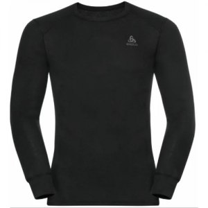 MAGLIA INTIMA UOMO ODLO ACTIVE WARM L/S CREW NECK 159102 15000