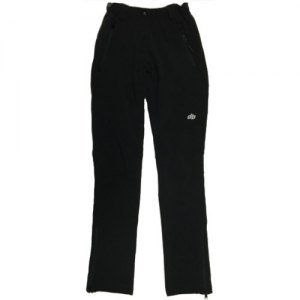 PANTALONI INVERNALI TREKKING DONNA DUBIN SOFTSHELL DB03PANTW