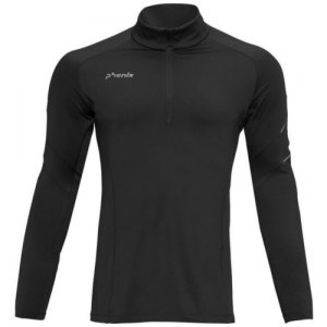 DOLCEVITA SCI PHENIX YUZAWA 1/2 ZIP TEE ES872LS31