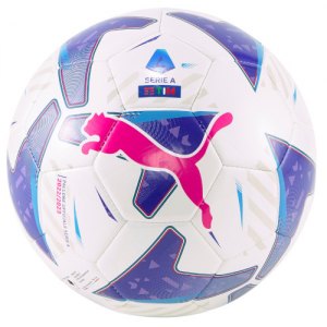 Pallone Calcio PUMA ORBITA SERIE A 2022 MINIPALLONE 084004 01