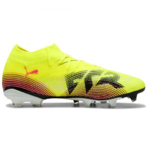 Scarpe Calcio Tacchetti Fissi PUMA FUTURE MATCH 8 FG/AG 108140 03