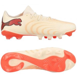PUMA FUTURE MATCH 9 FG/AG 109160 01 Scarpe Calcio Tacchetti Fissi