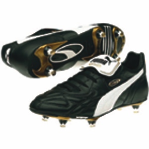 scarpe calcio puma king