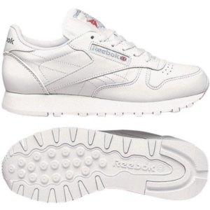 Scarpe - Sneakers Donna REEBOK CLASSIC LEATHER WMN 2232 - Emmecisport.com - The Sport Shop On-Line
