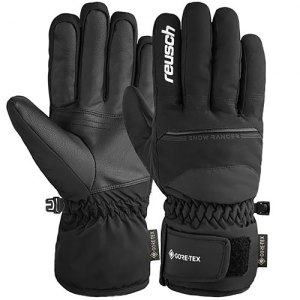 GUANTI SCI UOMO REUSCH SNOW RANGER GORE-TEX 6399307 7701