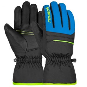 GUANTI SCI JUNIOR REUSCH ALAN 6461115 7002