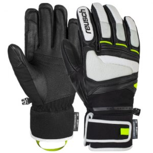 GUANTI SCI UOMO REUSCH PROFI SL 6001110 1126