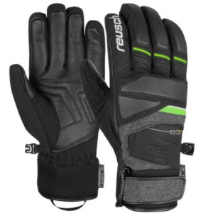 GUANTI SCI UOMO REUSCH STORM R-TEX XT 6001216 7679