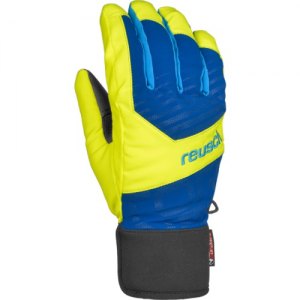 GUANTI SCI UOMO REUSCH TORBENIUS R-TEX XT 4501222