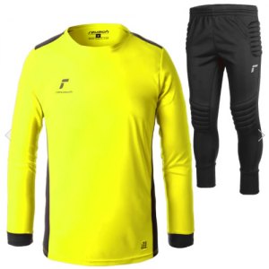 Completo Portiere Junior REUSCH GK SET JUNIOR 5540200 2700