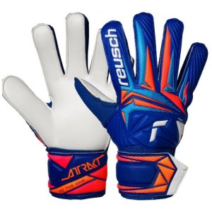 Guanti Portiere REUSCH ATTRAKT ADVANCE F. S. 5670210 7783