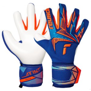 Guanti Portiere REUSCH ATTRAKT FREEGEL AD 5670235 4129