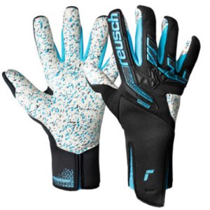 Guanti Portiere REUSCH ATTRAKT FREEGEL FUSION ST 5570979 7782