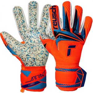 Guanti Portiere REUSCH ATTRAKT FUSION NC 5670005 2290