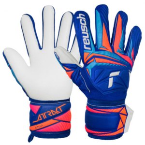 Guanti Portiere REUSCH ATTRAKT GRIP 5670815 4126
