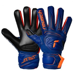 Guanti Portiere REUSCH ATTRAKT INFINITY JUNIOR 567210 4127