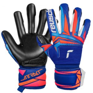Guanti Portiere REUSCH ATTRAKT INFINITY EVOLUTION JUNIOR 5672725 4127