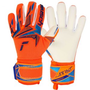 Guanti Portiere REUSCH ATTRAKT FREEGEL ADVANCE JUNIOR 5672035 2290