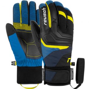 GUANTI SCI REUSCH STRIKE R-TEX XT 6101206 7800