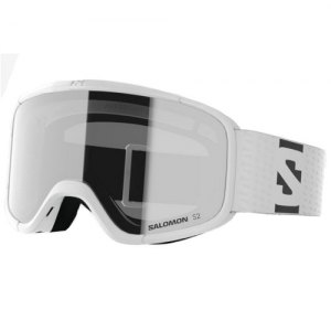 MASCHERA SCI SALOMON AKSIUM 2.0 S 479093 WHITE
