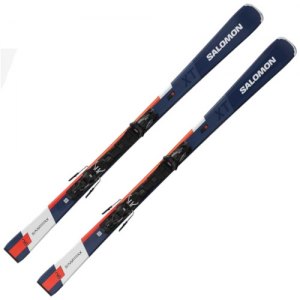 SCI SALOMON S/MAX 6 XT con Attacchi M10 GW 479233