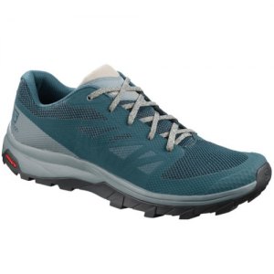 SCARPE TRAIL RUNNING SALOMON OUTLINE 407961