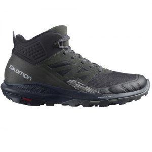 SCARPE TREKKING GORE-TEX SALOMON OUTPULSE MID GTX 415888