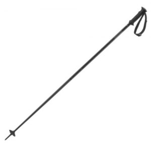 BASTONI SCI SALOMON POLAR ACCESS 476313 BLACK