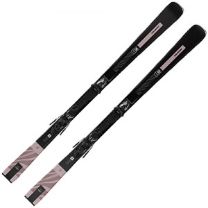 SCI DONNA SALOMON S/MAX N8 con Attacchi M10 GW 476566