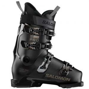 SCARPONI SCI SALOMON S/PRO DELTA 100 GW 479325 BLACK