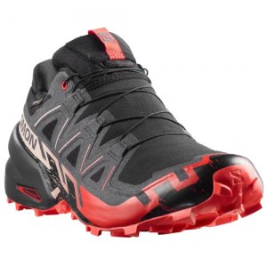 SCARPE TRAIL RUNNING SALOMON SPEEDCROSS 6 GTX 492260