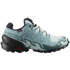 SCARPE TRAIL RUNNING DONNA SALOMON SPEEDCROSS 6 GTX W 478801