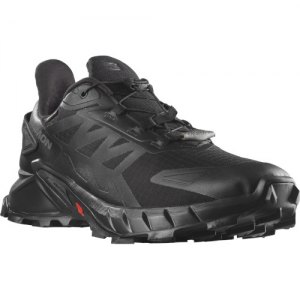 SCARPE TRAIL RUNNING GORE-TEX SALOMON SUPERCROSS 4 GTX 417316