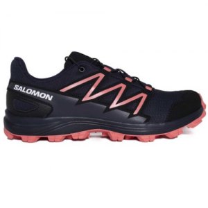 SCARPE TRAIL RUNNING DONNA SALOMON WATTARA W 471012