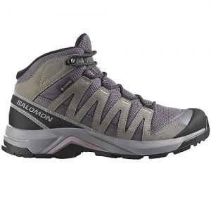 SCARPE TREKKING DONNA SALOMON X ADVENTURE RECON MID MID GTX W 477534