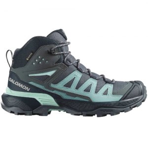 SCARPE TREKKING DONNA SALOMON X ULTRA 360 MID GTX W 477451