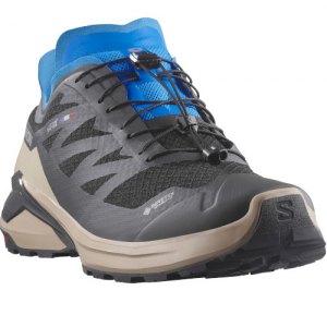 SCARPE TREKKING SALOMON XA META GORE-TEX MIF 478869